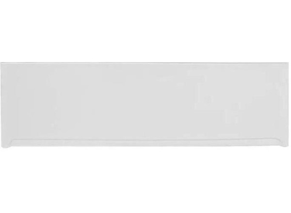 Patio E6121RU-01 фронтальная панель для ванны (E6810RU-01) 150*70 с крепежом. Фото 1