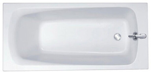Patio E6810RU-01 прямоугольная ванна 150*70. Фото 2