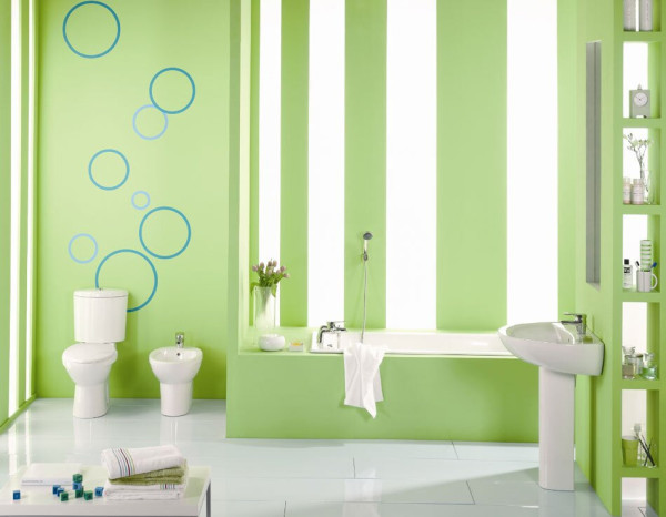 Patio E6810RU-01 прямоугольная ванна 150*70. Фото 4