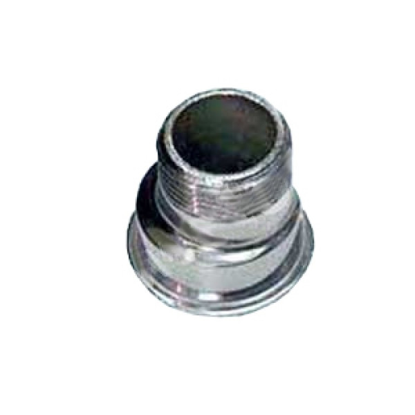 Патрубок для п/суш. д1523 1/2" (Казань). Фото 1