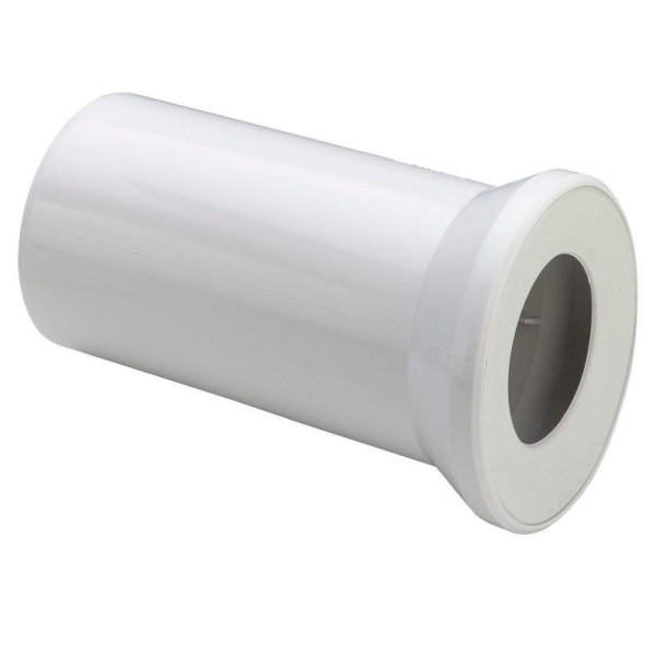 Патрубок для унитаза Viega (101831). Фото 1