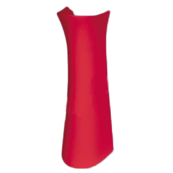 Пьедестал "АРДО" красный. Фото 1