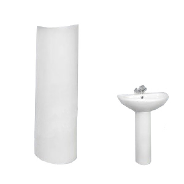 Пьедестал (Белый). Фото 1