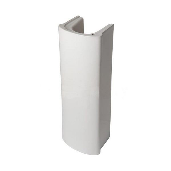 Пьедестал для раковины Roca DAMA SENSO (7.3375.1.000.0). Фото 1