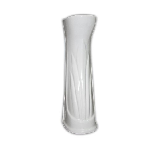 Пьедестал для раковины Sanita Ромашка белый (ROMSAPD01). Фото 1