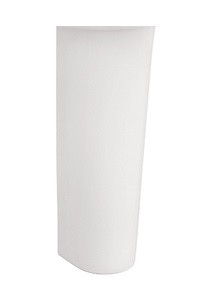 Пьедестал для раковины Santek "Аллегро" белый (1.WH30.1.956). Фото 1