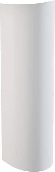 Пьедестал для раковины Vitra Norm Fit белый (6936B099-0156). Фото 1