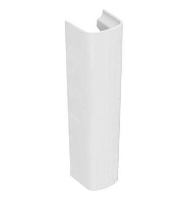 Пъедестал для умывальников Ideal Standard TEMPO белый (T422901). Фото 1