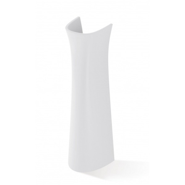 Пьедестал MITO RED для раковин 50/55/60 (Cersanit). Фото 1