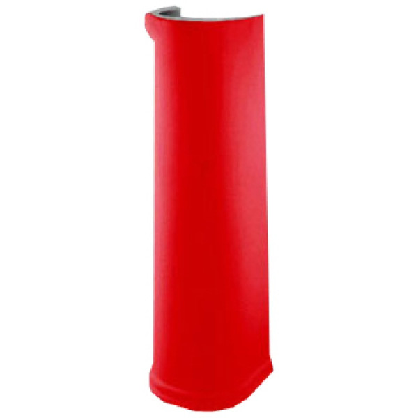 Пьедестал "ПРЕСТИЖ" красный. Фото 1