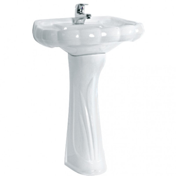 Пьедестал "Ромашка". Фото 1