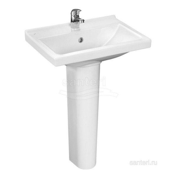 Пьедестал "ВИЗИТ". Фото 1