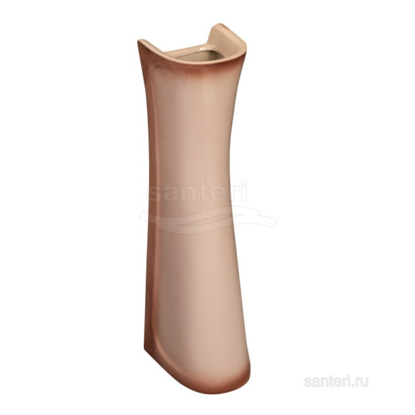 Пьедестал "ВОРОТЫНСКИЙ" бежевый. Фото 1