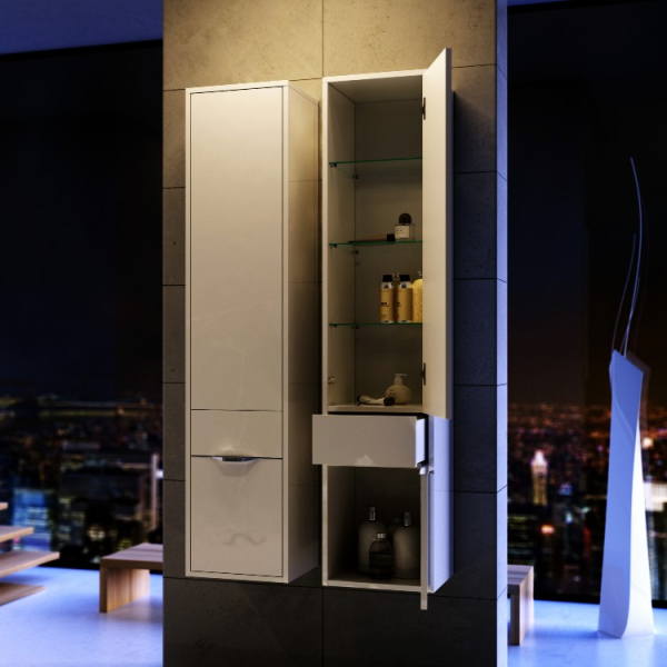 Пенал 33см. Правый.. Фото 3