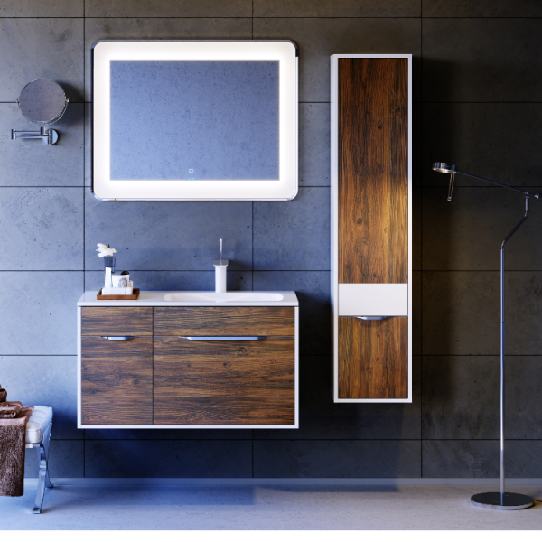 Пенал 33см. Правый.. Фото 2