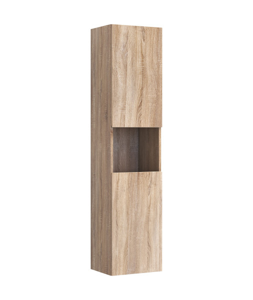 Пенал (35см) VIGO Wing pp.WIN.35 дуб сонома, дуб сонома. Фото 1