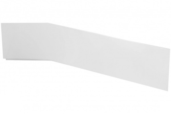 Передняя панель для ванны Ravak BE HAPPY II Левая 150 белая (CZ98100A00). Фото 1