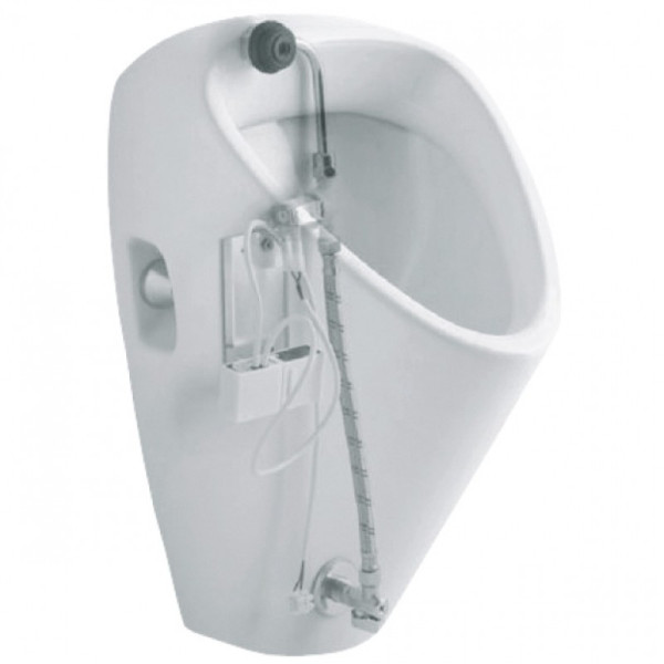 Писсуар "GOLEM" Antivandal с сенсором. Фото 1