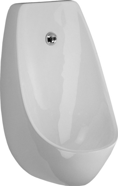 Писсуар Jika Domino 43х31,5х66,5 подвесной, с сенсорным управлением. Фото 1