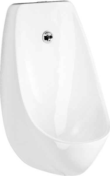 Писсуар Jika DOMINO SENSOR 43х31,5х66,5 с ИК-датчиком, питание от сети, сифон, уст.компл. Фото 1