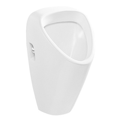 Писсуар Jika GOLEM ANTIVANDAL 30,5х34х53,5 с радарным датчиком, питание от сети, сифон, уст.компл. Фото 1