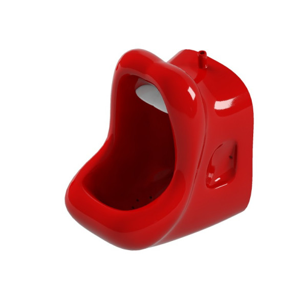 Писсуар Love is. Фото 1