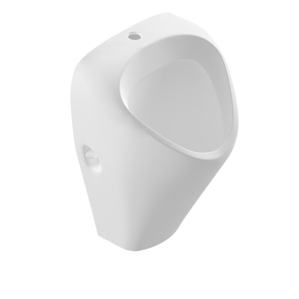 Писсуар Sanita Luxe LONG 35х33х56 белый (LNGSLUR01). Фото 1