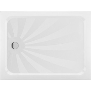 Поддон Alex Baitler AB12917H-1 прямоугольный в сборе (1200*900*170). Фото 1