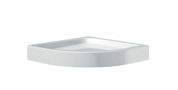 Поддон душевой 100х100 см, с сифоном. Фото 3