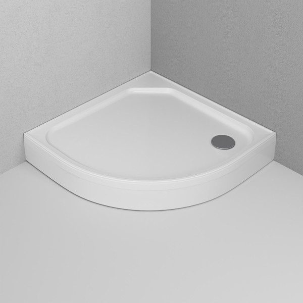 Поддон душевой, 80x80. Фото 2