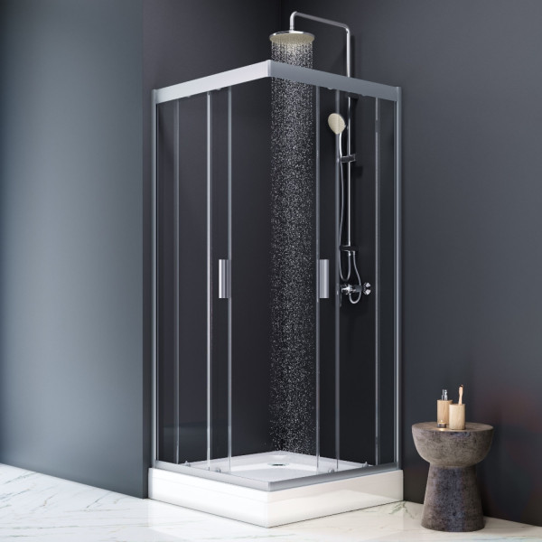 Поддон душевой, 90х90. Фото 2