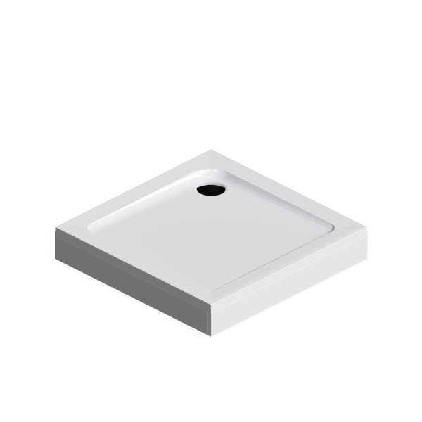 Поддон душевой, 90х90. Фото 3