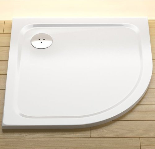 поддон Elipso Pro-90 Chrome. Фото 1