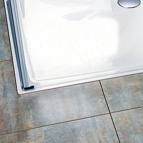 поддон Elipso Pro-90 Chrome. Фото 2