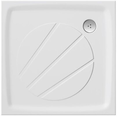 поддон Perseus Pro-100 белый, Galaxy Pro. Фото 1