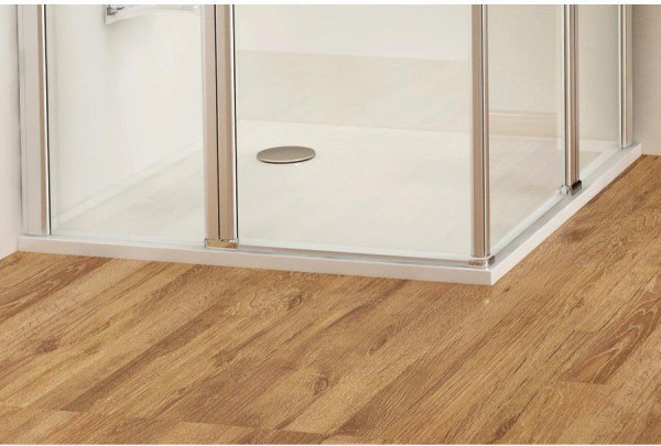 поддон Perseus Pro-90 белый, Galaxy Pro. Фото 4