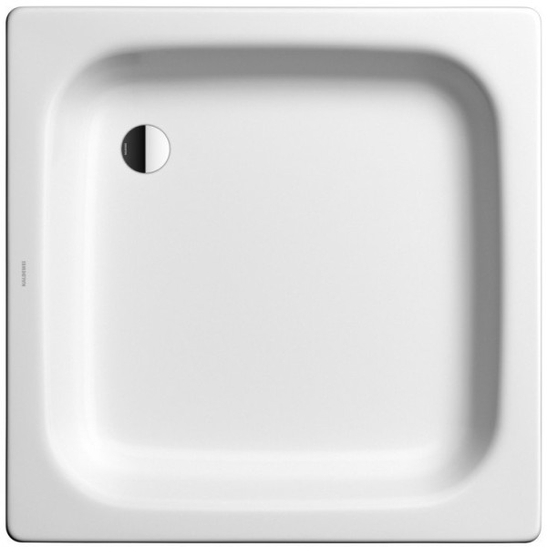 Поддон Sanidusch Мод.395,белый 80х80х14. Фото 1