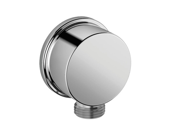 Подключение для душевого шланга Ideal Standard Idealrain L1 B9448AA 1/2"х1/2" для встраиваемых смесителей. Фото 1