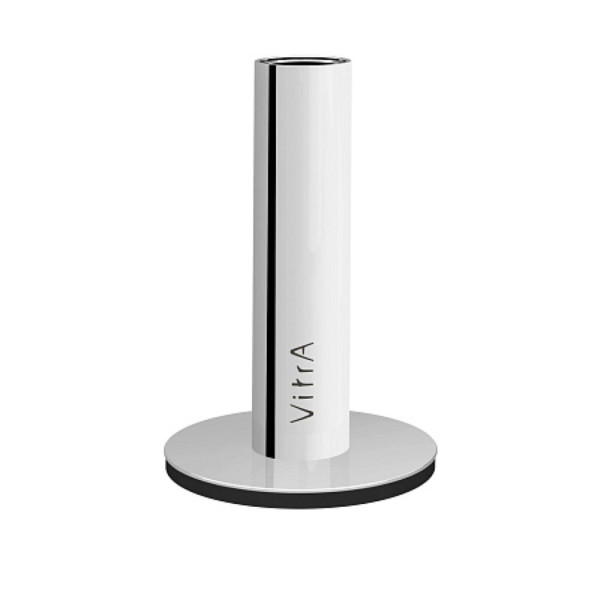 Подстаканник для зубных щеток Vitra Origin A44896 Хром. Фото 1