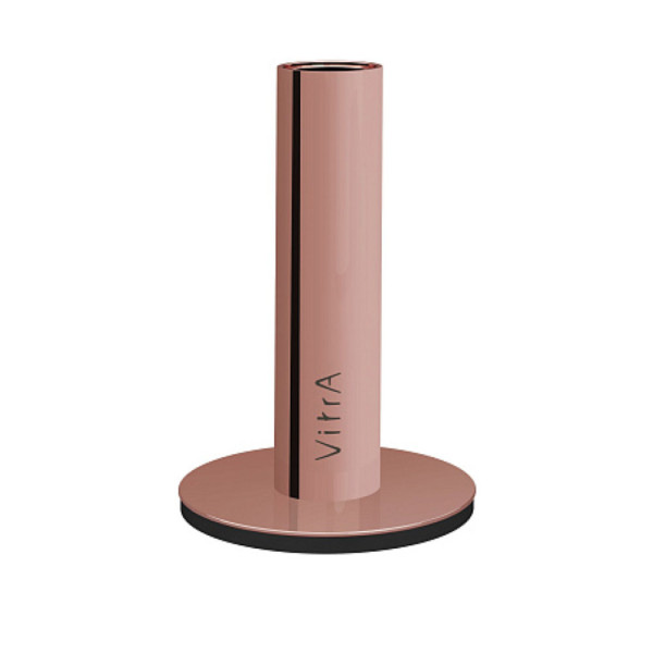 Подстаканник для зубных щеток Vitra Origin A4489629, медь. Фото 1