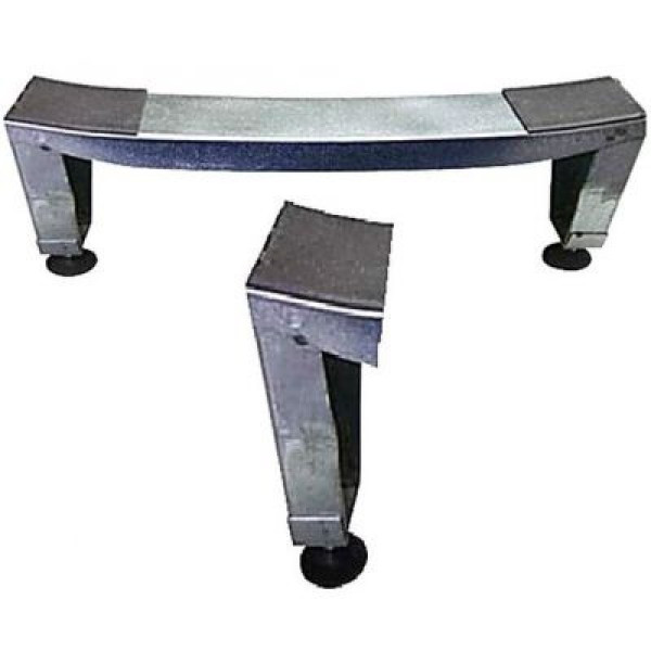 подставка под ванну EUROPA 120 x 70 с сиденьем, (A2SEROS30) BLB, Португалия. Фото 1