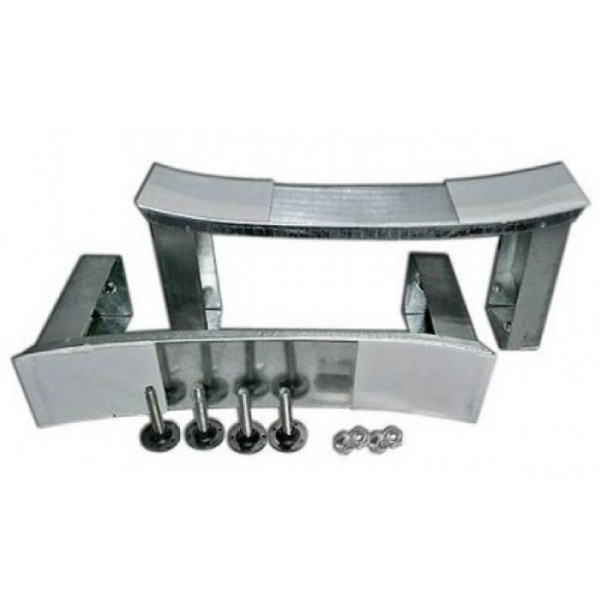 Подставка под ванну EUROPA BLB, кроме моделей с сиденьем. Фото 1