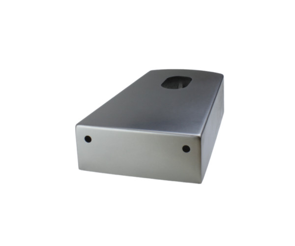 Подвесной кронштейн N100MC для раковины-чаши Bronze de Luxe. Фото 3