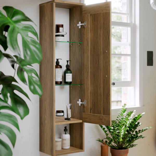 Подвесной пенал 30 см. Фото 3