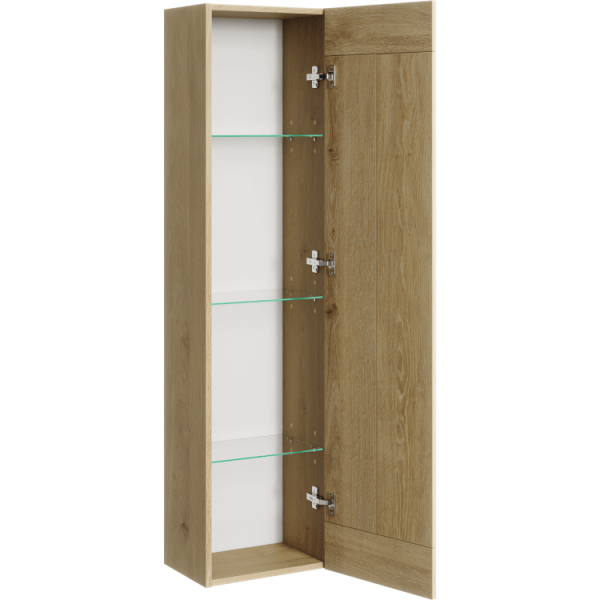 Подвесной пенал 35 см. Фото 4