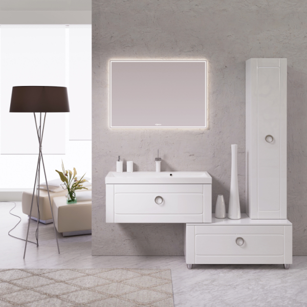 Подвесной пенал 35см.. Фото 2