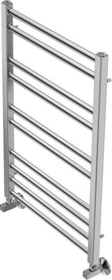 Поларис П10 500х800 Полотенцесушитель Aquatek. Фото 2