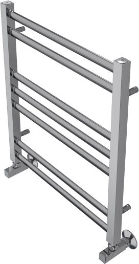 Поларис П7 500х600 Полотенцесушитель Aquatek. Фото 2