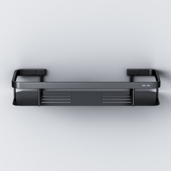 Полка для душа прямая. Фото 4