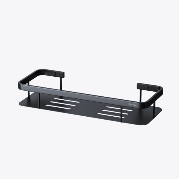 Полка для душа прямая. Фото 6